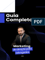 Guia - Marketing de Atração para Advogados