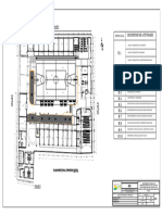 Planimetria Ie 42054 JCM Modificado 1er Nivel