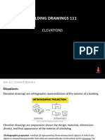 BOU111 C6 Elevations