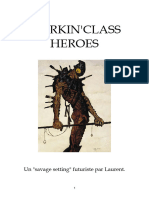 WORKING CLASS HEROES v1.0 PDF