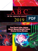 El ABC de Las Urgencias Neurológicas 2019