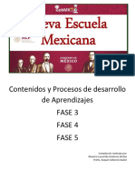 Compilacion PRIMARIA CONTENIDOS Y PDA