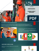 Gestion de Construccion Seguridad (Ssoma)