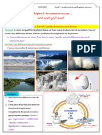 Ressources Hydriques Cours PDF 2 Unlocked