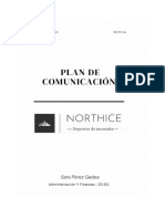 Plan de Comunicación Coac