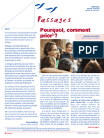 Ocq Passages 2019H