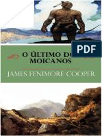 O Último Dos Moicanos (Cooper, James Fenimore) Portuguese (Z-Library)