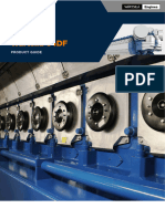 Wartsila 34DF Product Guide