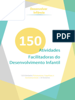 EBOOK A - Atividades Facilitadoras Do Desenvolvimento Infantil