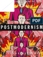 Postmodernism - Heartney, Eleanor, 1954 - 2001 - New York Cambridge University Press