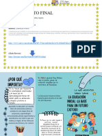 Tarea Literatura Infantil