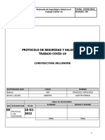 Protocolo Covid-19 Incluwork