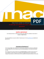 Ebook Refund Fnac Formation 2024