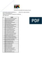 Seguros de Vida - Ceteps - 2024