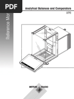 XPR Analytical and Comparators RM en 30419844E