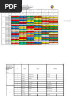 Horario de Clases-2024 - Iesf Modificado