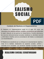 Realismo Social 2