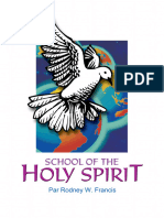 School of The Holy Spirit