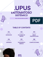 Lupus: Eritematoso