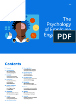 Workday Peakon Employee Voice Psychology of Employee Engagement Ebook Enus