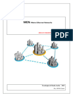 Intro Metro Ethernet