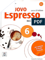 Nuovo Espresso 6 c2 Libro Dello Studente e Esercizi 4 PDF Free