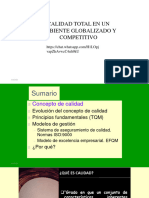 Calidad Total en Un Ambiente Globalizado Y Competitivo: Vapzhavwcc4Uh9Ku