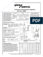 25pt Press Temp Regulator