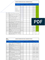 Matriz Verificación Legal 3