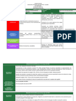 1° Primaria Semana 33 (27 Al 31 de Mayo Del 2024)