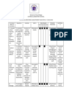 @technical Assistance Adjustment Plan