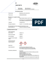 MasterBrace ADH 2200 PT B