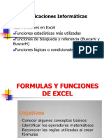 01 Funciones en Excel