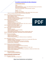 NVS Non Teaching Topics