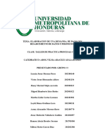 Demanda de Pago Con Resarcimiento de Daños y Perjuicios.