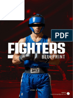 FIGHTERS BLUEPRINT BY UNMatched