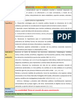 Agenda 7°cproductoproy 5. Ipiiq7°c