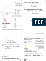 Calculo CURVAS DE TITULACION