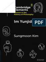 Im Yunjidang