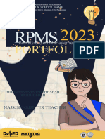 Rpms 2023