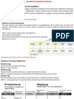 HSP - Unit 1presentation