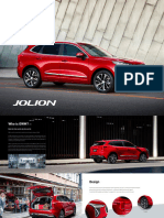 2022 Jolion Brochure Premium Lux Ultra Hev 1022