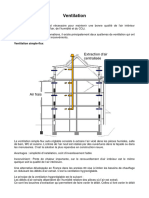 Note de Synthese-Ventilation