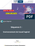 Culture Digitale - Séquence 2