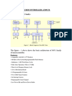 MICROCONTROLLER