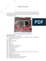 STC Professional Kit: Brief Introduction