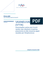 Vaxneuvance 23012024 Avis Economique