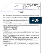 Stock LesPdf Examens BAC Comores Corr 2017 Comores Corr D Science (SVT) Bac 2017