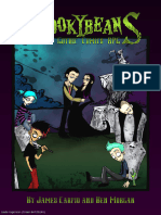 Spookybeans PDF v2.0