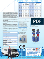 HI-LINE - HPSA - 4PP - Page3 Compressed - pdfHi-Line HPSA 100, With Dewpoint Control